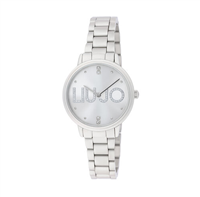 Watch Liu Jo Woman in Steel TLJ2512 - TLJ2512